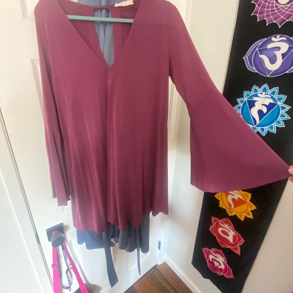 Casual Work Shirt